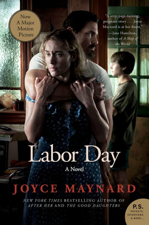 Book Review: Labor Day