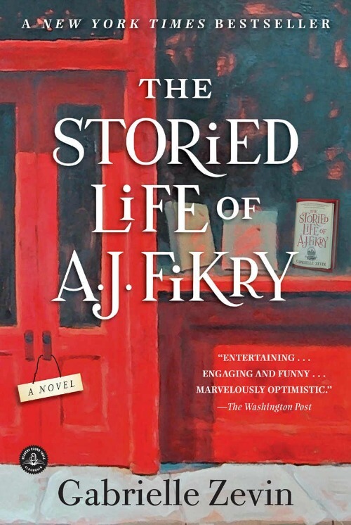Book Review: The Storied Life Of AJ Fikry