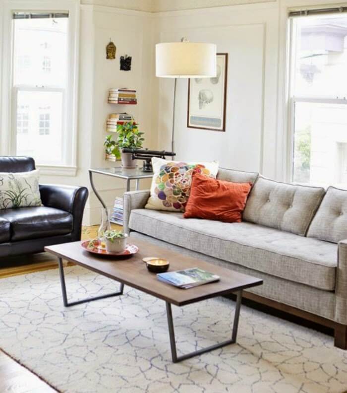 Decor Tips For Renters