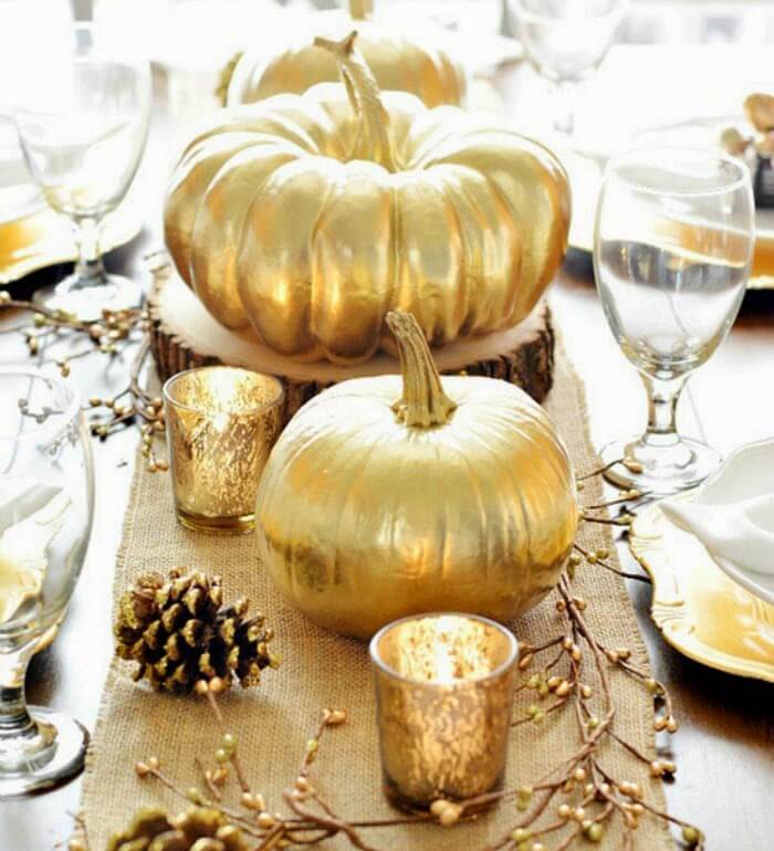 Centerpieces For Your Holiday Table