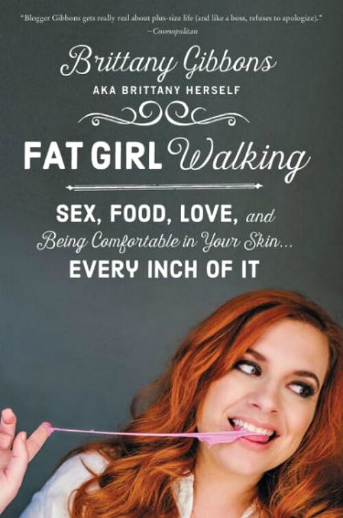 Fat Girl Walking: Book Review