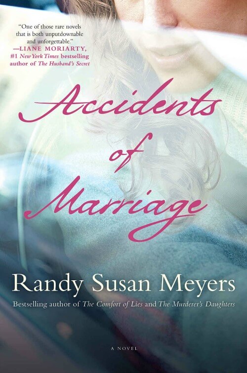 Book Review: Accidents Of Marriage