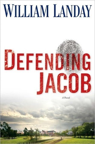 Book Review: Defending Jacob
