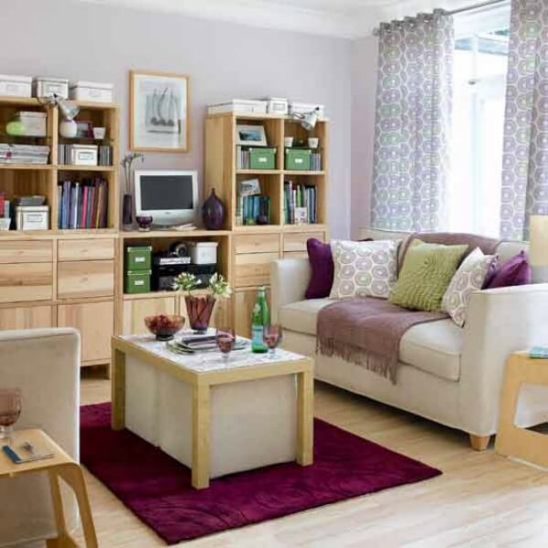 How Small Space Living Can Increase Productivity