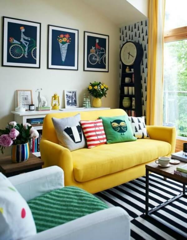 Tips For Small Space Living Arrangements