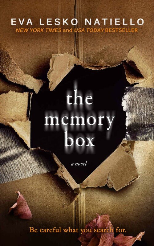 Book Review: The Memory Box