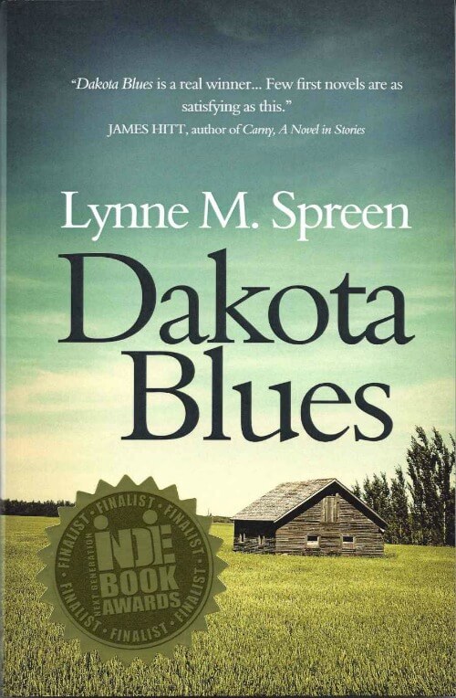 Book Review: Dakota Blues