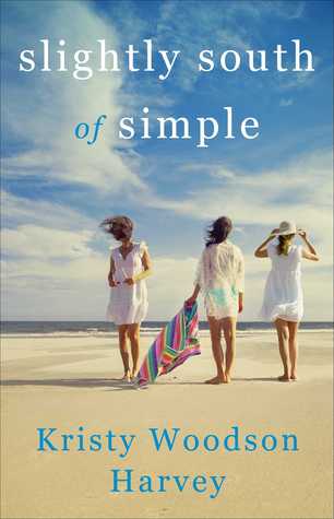 Book Review: Slightly South Of Simple