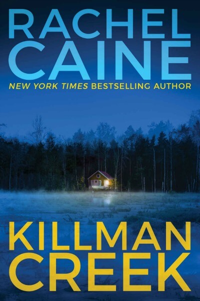 Book Review: Killman Creek