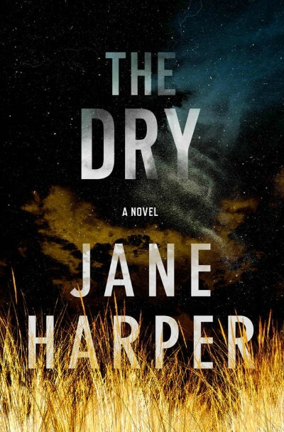 Book Review: The Dry