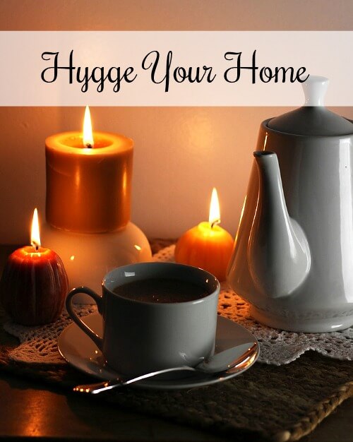 Hygge Your Home