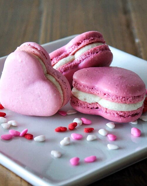10 Valentine’s Day Desserts
