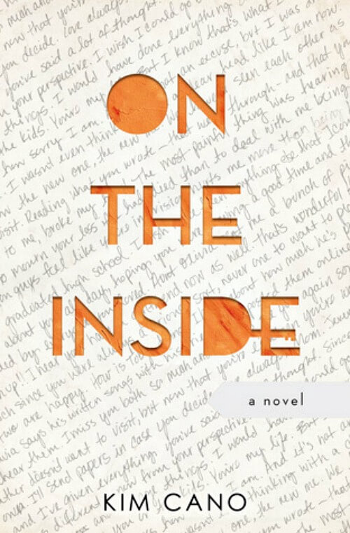 Book Review: On The Inside