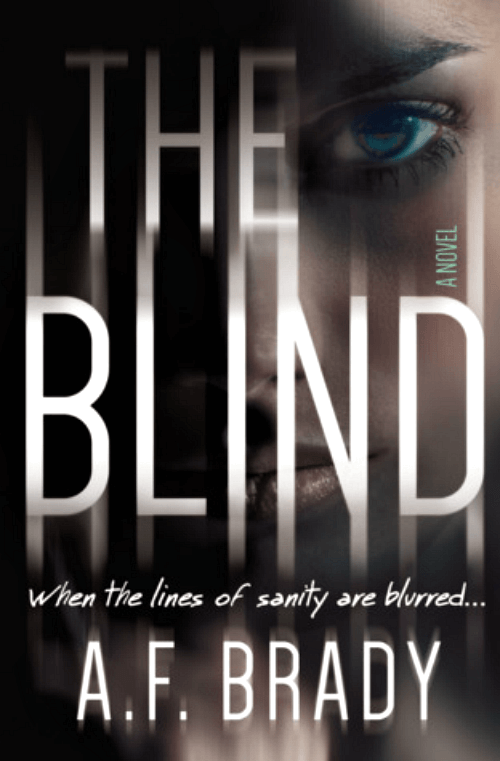 Book Review: The Blind