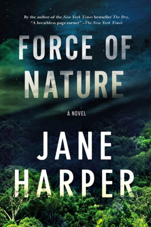 Book Review: Force Of Nature