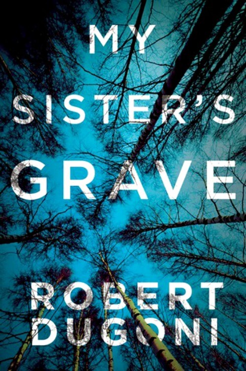 Book Review: My Sister’s Grave