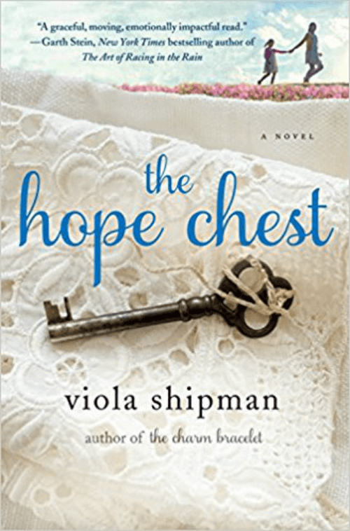 Book Review: The Hope Chest