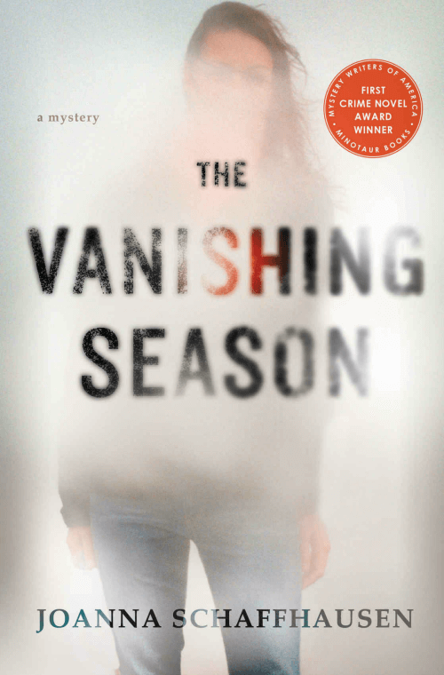 Book Review: The Vanishing Season