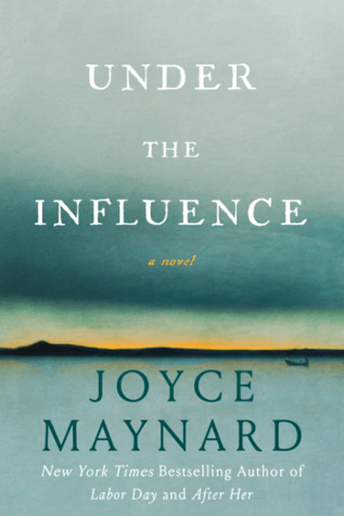 Book Review: Under The Influence