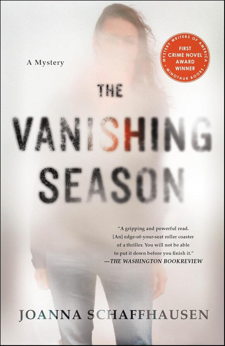 Book Review: The Vanishing Season