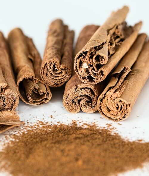 Health, Household & Garden Uses For Cinnamon