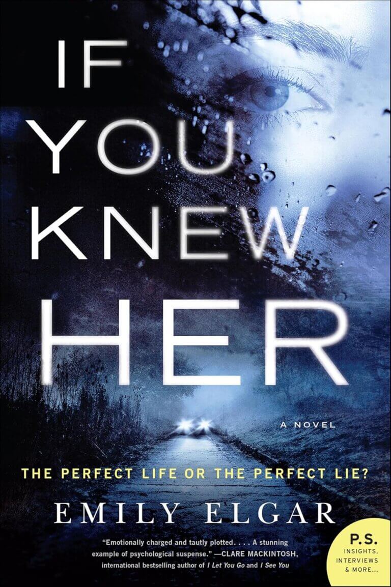 Book Review: If You Knew Her