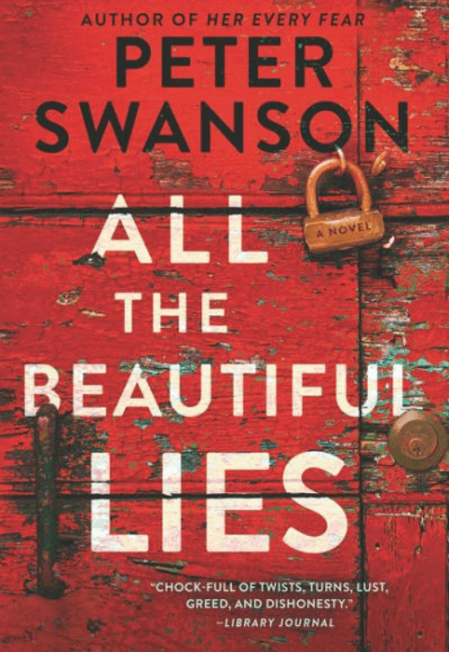 Book Review: All The Beautiful Lies