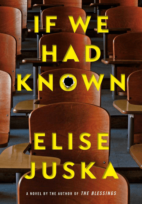 Book Review: If We Had Known