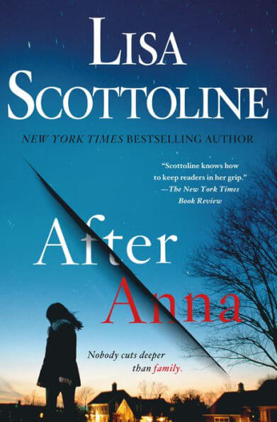 Book Review: After Anna