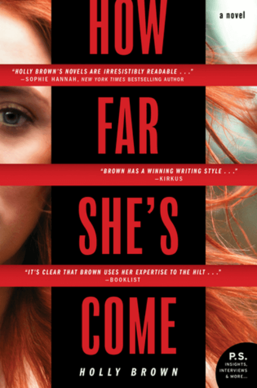 Book Review: How Far She’s Come
