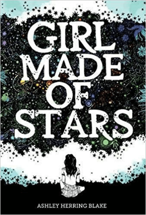 Book Review: Girl Made Of Stars