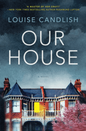 Our House book