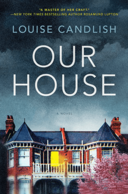 Book Review: Our House