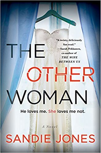 Book Review: The Other Woman