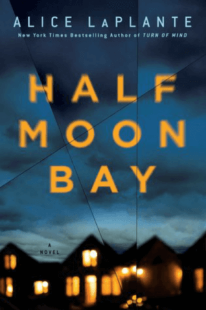 Novel Half Moon Bay