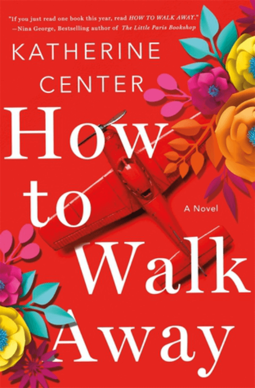 Book Review: How To Walk Away