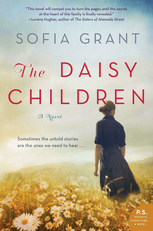 Book Review: The Daisy Children