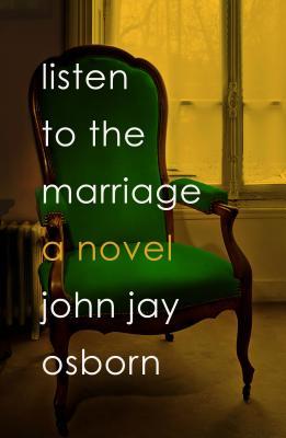 Book Listen To The Marriage
