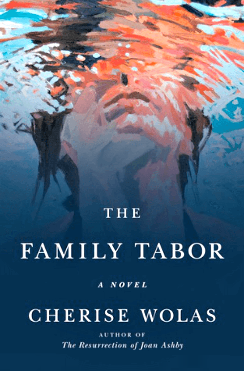 Book Review: The Family Tabor