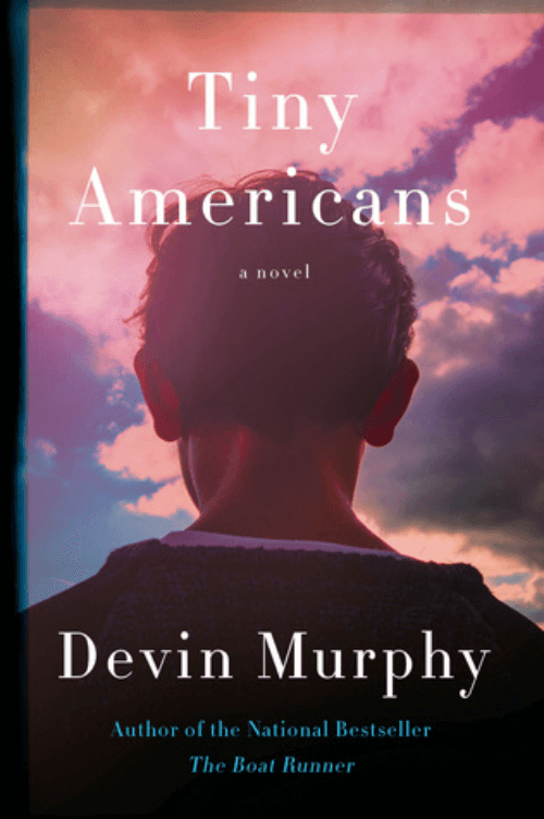 Book Review: Tiny Americans
