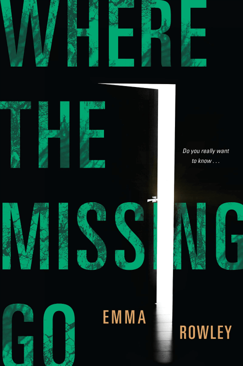 Book Review: Where The Missing Go