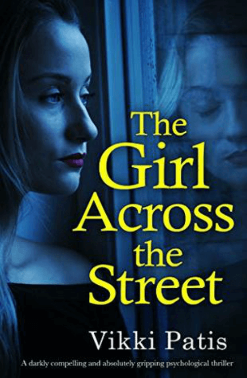 Book Review: The Girl Across The Street