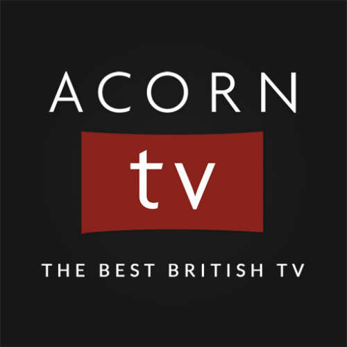 Line Of Duty Seasons Watched on Acorn TV