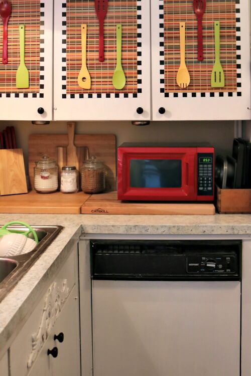 Decorating Kitchen Tips For Renters
