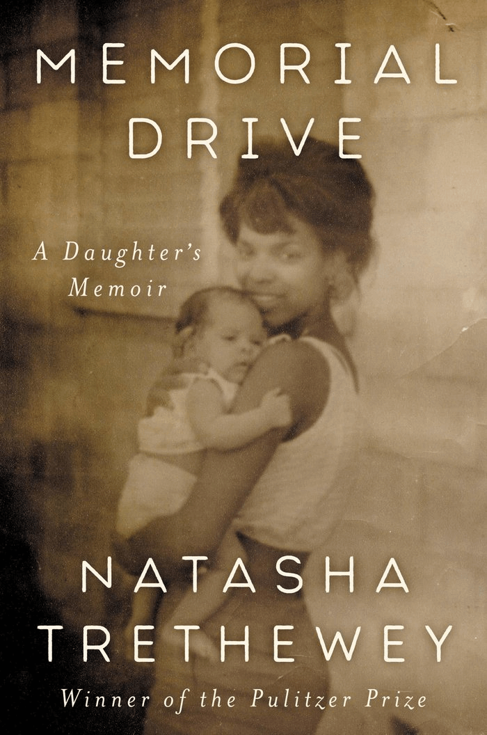 Just Finished Reading: Memorial Drive, A Memoir