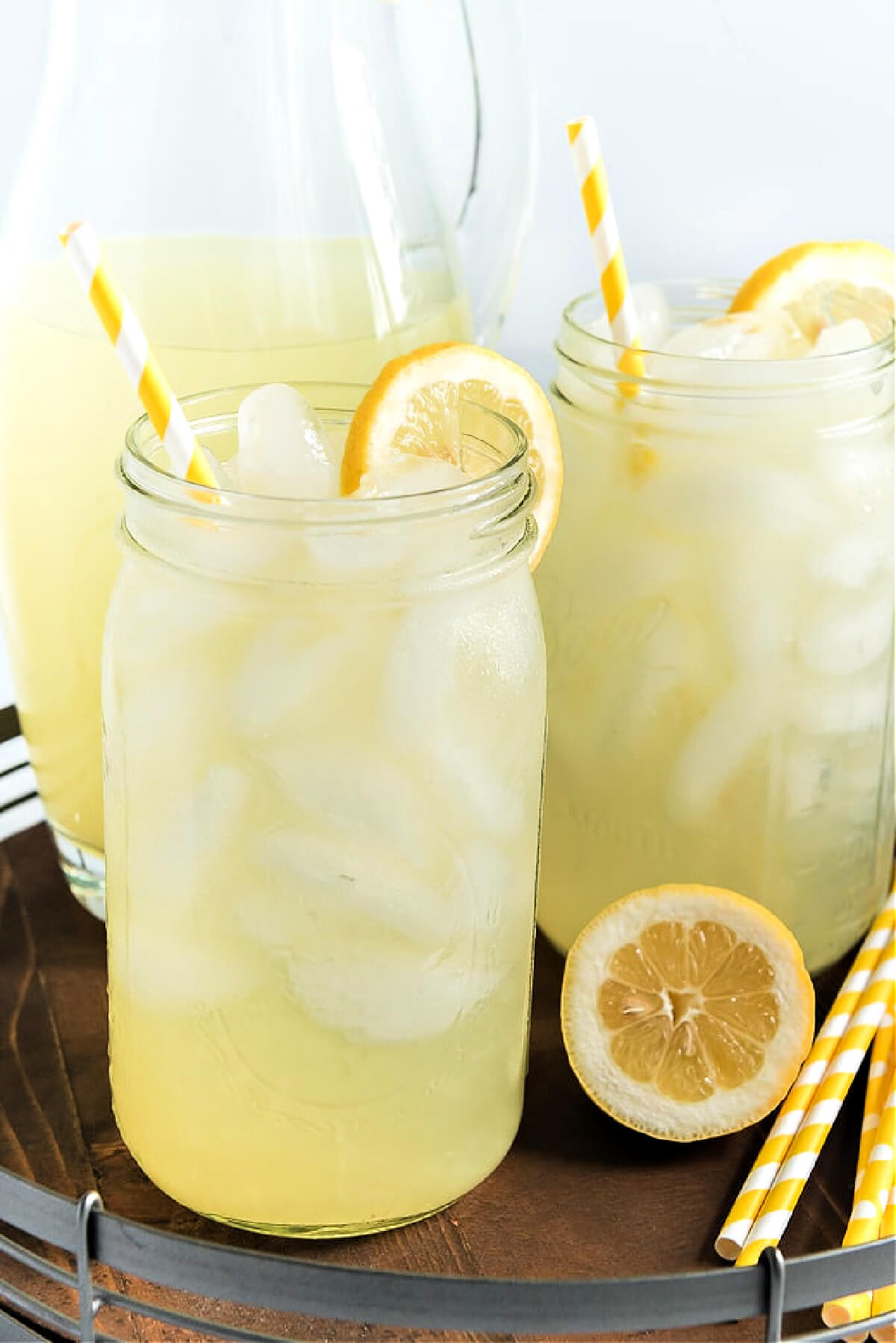 6 Refreshing Summer Lemonade Recipes