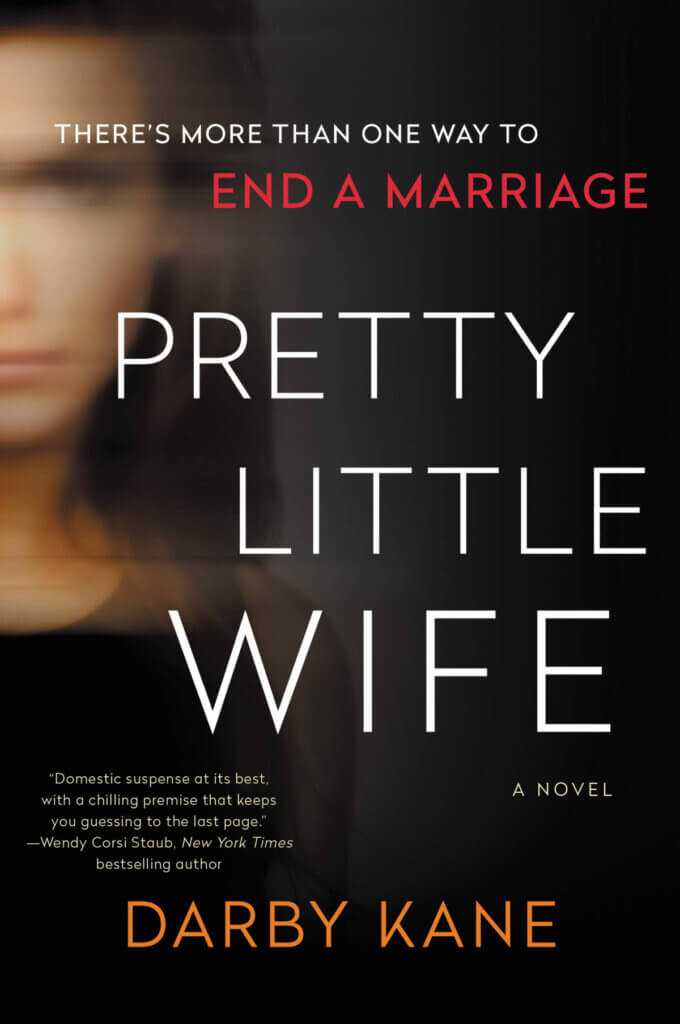 Pretty Little Wife book by Darby Kane