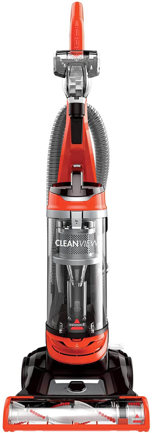 What Is The Best Vacuum Cleaner In 2021?