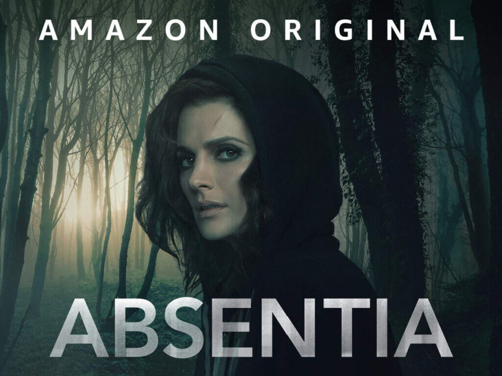 In Life This Week #7, I write about watching Prime's Absentia