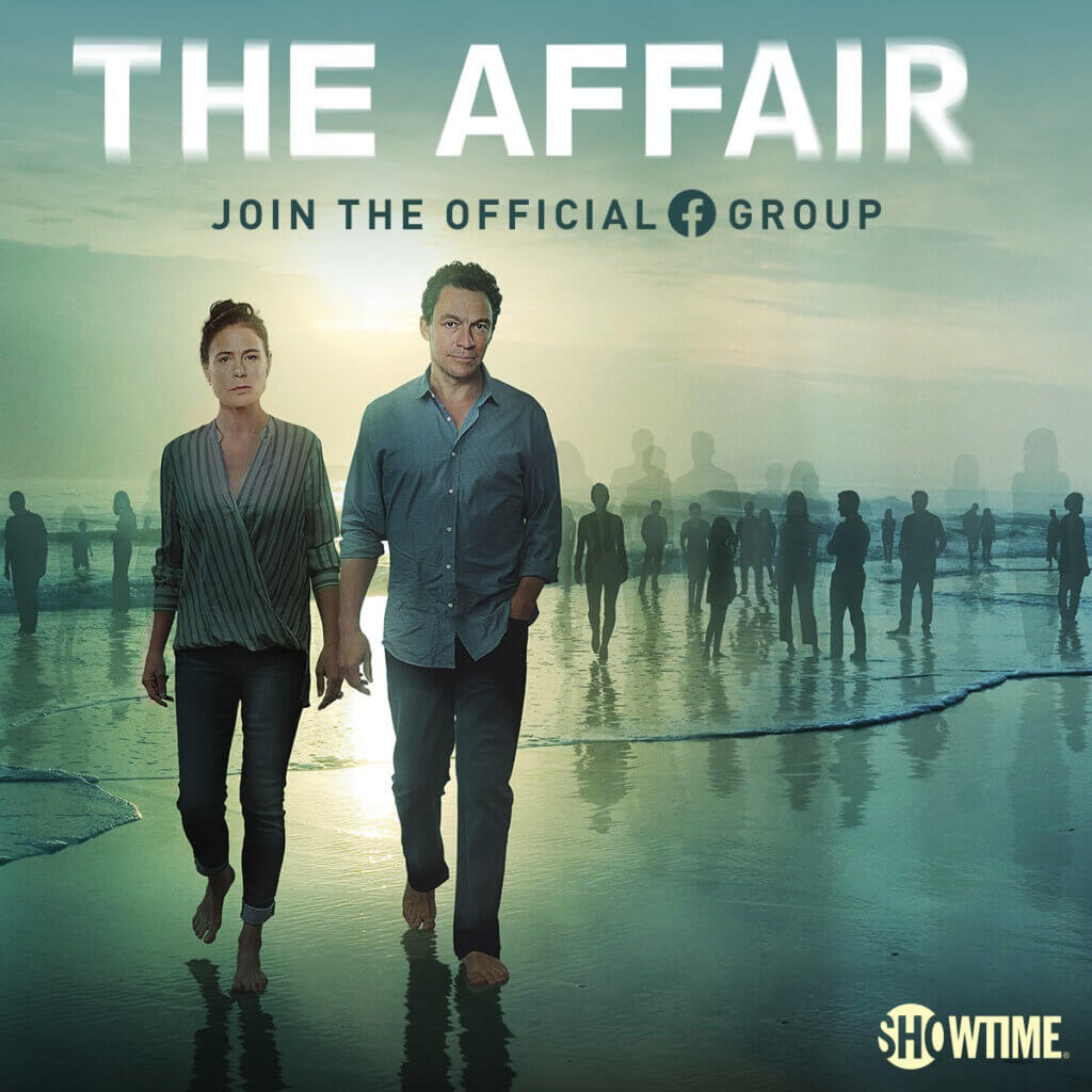 In What I'm Reading & Watching 4/14/22, this is a photo from the series "The Affair."